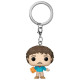Funko Pop! Μπρελόκ: Ross Geller 80's (Friends)